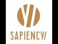 Sapiency - Tokenize Yourself!