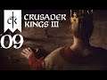 SB Plays Crusader Kings III 09 - How Do Plans Work?