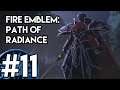 Shadows in the Night - Fire Emblem 9: Path of Radiance [Hard Mode] #11