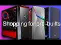 Shopping for pre-built gaming PCs on Amazon are they worth it? March 2021