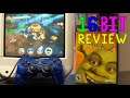 Shrek 2 PS2 Review - 16 Bit Review