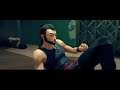 Sifu  Official Trailer 2021 |  PS5 gameplay walkthroughs