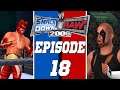 Smackdown Vs Raw 06 Custom GM Mode #18 - Royal Rumble