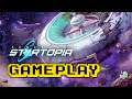 Spacebase Startopia First 20 Minutes of Gameplay