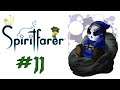 Spiritfarer | Let's Play Ep.11 | A Scoundrel's Love [Wretch Plays]
