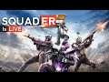 SquadER Is LIVE With Battlegrounds Mobile India | SquadER Plays BGMI