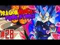 SSJBE KAIOKEN X100 with...LOVE!?! | Dragon Block C: Final Stand (Minecraft Server) - Episode 28