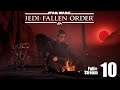 Star Wars Jedi - Fallen Order - Senator Amidala, (Full Stream #10)