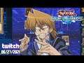 Stream - Yu-Gi-Oh! Duel Links (6/27/2021)