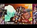 Street Fighter Throwback Session: April 3, 2021 pt2