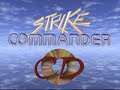 Strike Commander CD ROM Edition 1993 mp4 HYPERSPIN DOS MICROSOFT EXODOS NOT MINE VIDEOS