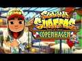 Subway Surfers World Tour 2021 (Copenhagen) | Android Gameplay | Friction Games