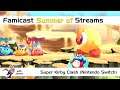 Summer of Streams | Super Kirby Clash