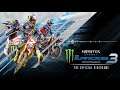 Supercross The Game 3 Menu Music