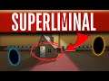 SUPERLIMINAL is 2020's MUST PLAY 'Portal'