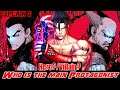 #tekken #Explainx Who is the main protagonist in tekken series? Explained Hindi|@gaming generation