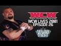TEW 2016: WCW Lives #26