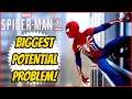 The BIGGEST Potential Problem With Spider-Man 2 (PS5)
