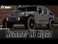 The Crew 2: Hummer H1 Alpha | FULLY UPGRADED | ARE SUVS/TRUCKS ANY GOOD? (Part 2)