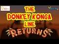 The Donkey Konga Line Returns for Extra Life 2019!