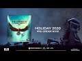 The Falconeer Trailer HD  (PC, XBO, XBX/S) Release Date November 10, 2020