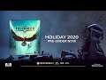 The Falconeer Trailer HD (PC, XBO, XBX/S) Release Date November 10, 2020