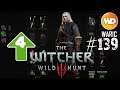 The Witcher 3 - FR - Episode 139 - Schéma d'amélioration de l'école chat (partie 4)
