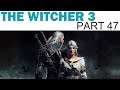 The Witcher 3: Wild Hunt - Livemin - Part 47 - The Truth Is In The Stars (Let's Play / Playthrough)