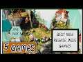 Top 5 Indie Games of June 2021 | Part 3 | What's On This Week?!