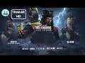 Total War THREE KINGDOMS   Trailer HD de lançamento de Fates Divided