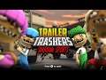 Trailer Trashers (Come out and Play!) | PC Gameplay