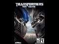 Transformers: The Game (2007) / Трансформеры