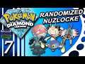 Tulok and Mango Pokemon Diamond Randomized Nuzlocke - Part 7