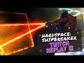 Twitch Replay - Hardspace: Shipbreaker 12 - Standard campaign | Act 2 - Admin Oversight update