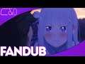 Um bebê?! - Re:ZERO -Starting Life in Another World [FANDUB PT-BR]