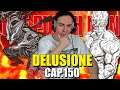 Un CAPITOLO DELUDENTE - One Punch Man 150 (ITA)