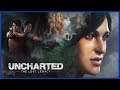 Uncharted Online Multiplayer Matches # 116