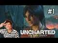 Uncharted: The Lost Legacy #1