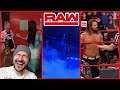 Undertaker Appears / Drake Maverick Wins 24/7 Title / AJ Styles Heel Turn Reaction - WWE RAW 7/1/19