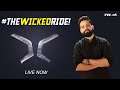 Unveiling The Wicked Ride with TVS | Watchparty