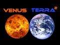 Venus e suas Curiosidades! Space Engine