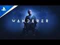 Wanderer | Game Reveal Trailer | PS VR
