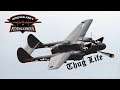 War Thunder | Windwalker's Flying Circus - Let's see how broken SRAAM's really are