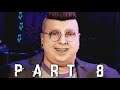 Watch Dogs 2 Part 8