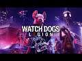 تختيم لعبة : Watch Dogs Legion / الحلقة 3 /واتش دوغز ليجن