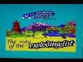 Way Of The Exploding Fist Vs International Karate On Commodore 64