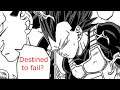 Why Hakaishin Vegeta CANNOT defeat Granolah.