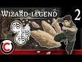 Wizard of Legend: A Stacked Front Line - #2 - Ultra Co-op