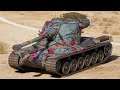 World of Tanks Emil II - 6 Kills 9,9K Damage
