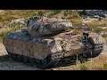 World of Tanks Progetto M35 mod 46 - 6 Kills 8K Damage